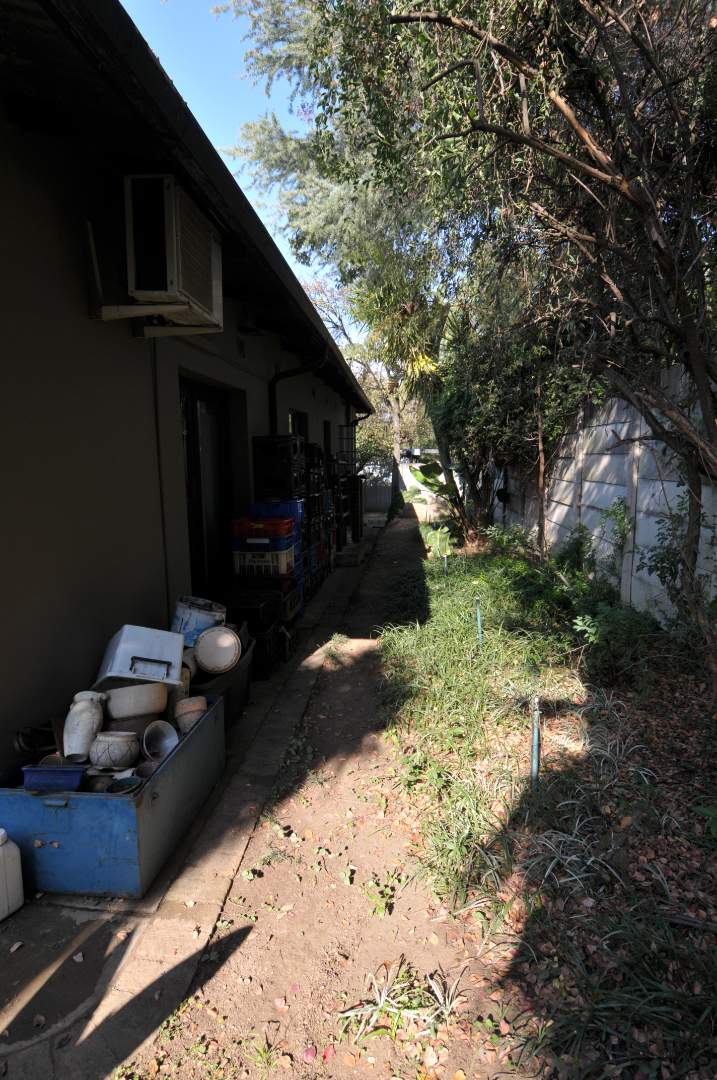 4 Bedroom Property for Sale in Hazelwood Gauteng