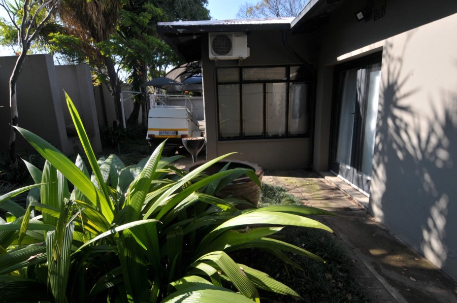 4 Bedroom Property for Sale in Hazelwood Gauteng