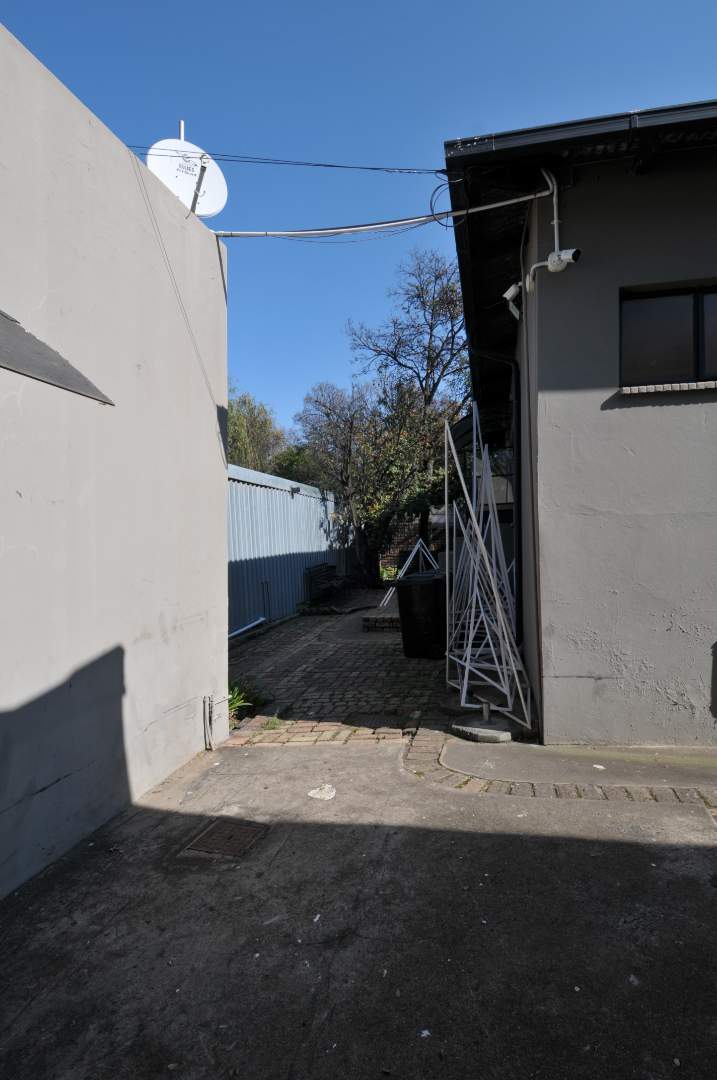 4 Bedroom Property for Sale in Hazelwood Gauteng
