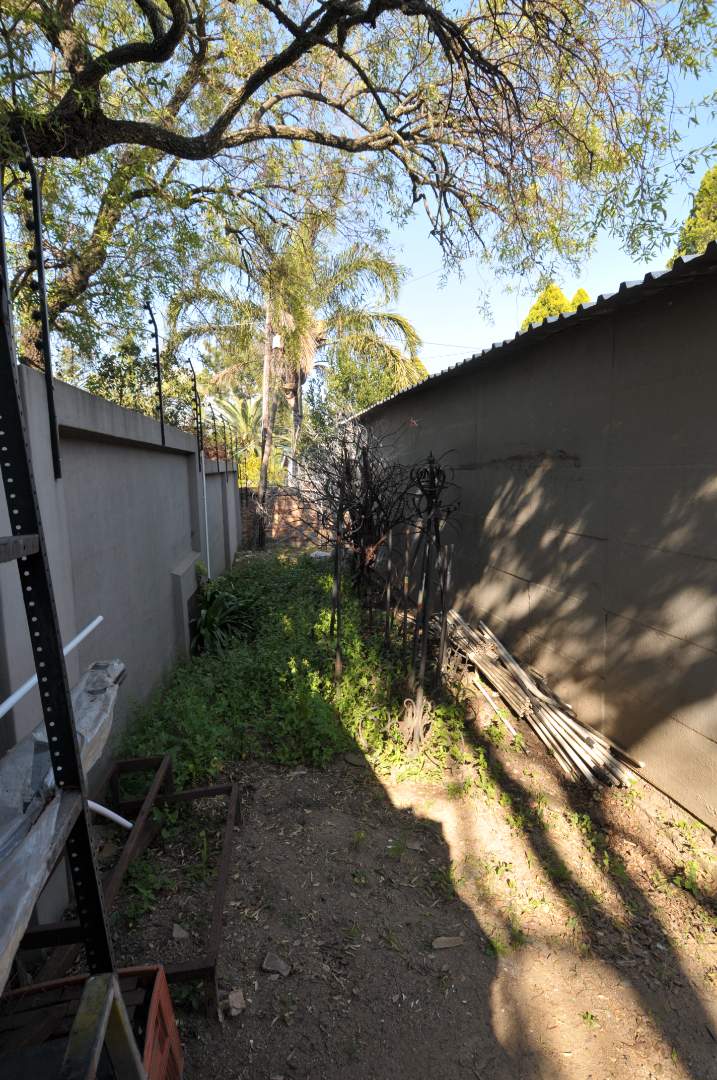 4 Bedroom Property for Sale in Hazelwood Gauteng