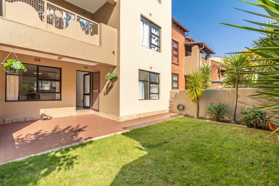 To Let 2 Bedroom Property for Rent in Paulshof Gauteng