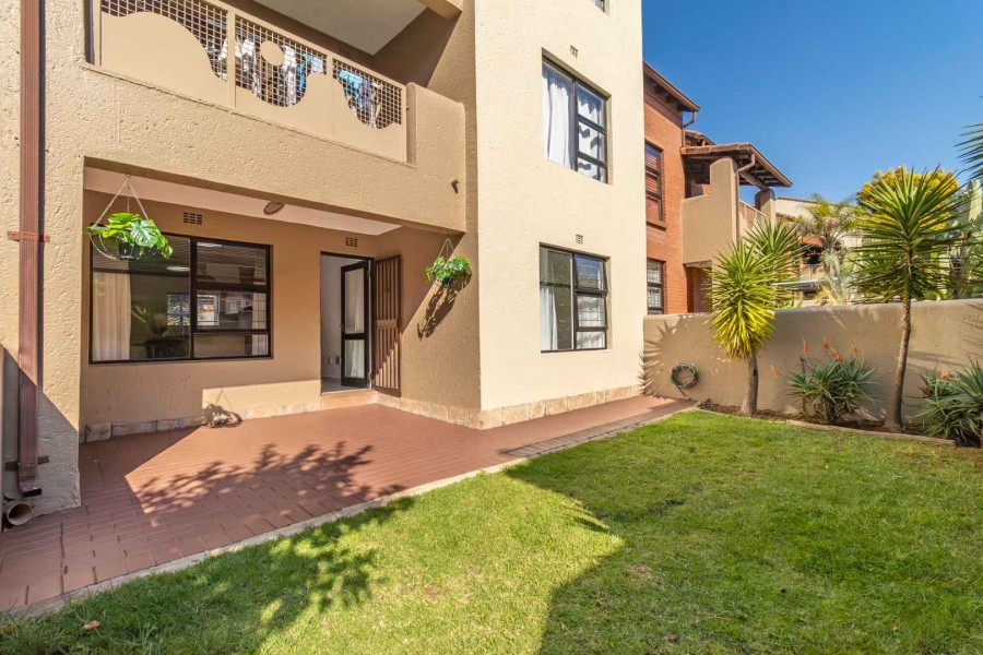 To Let 2 Bedroom Property for Rent in Paulshof Gauteng