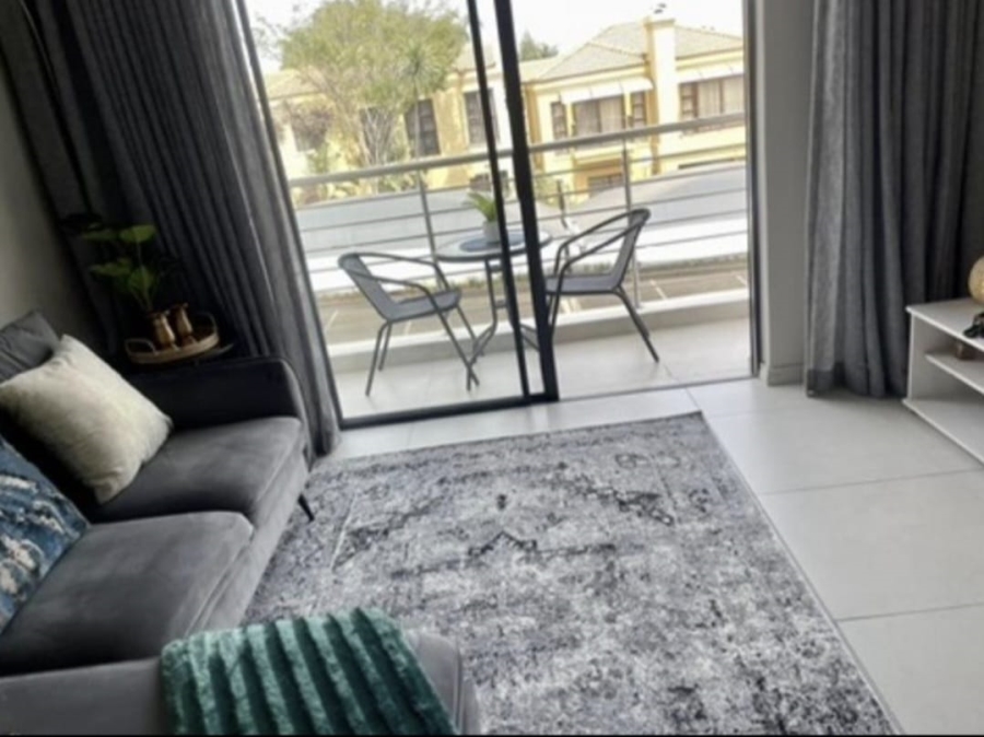 To Let 2 Bedroom Property for Rent in Carlswald Gauteng