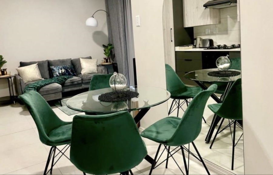 To Let 2 Bedroom Property for Rent in Carlswald Gauteng