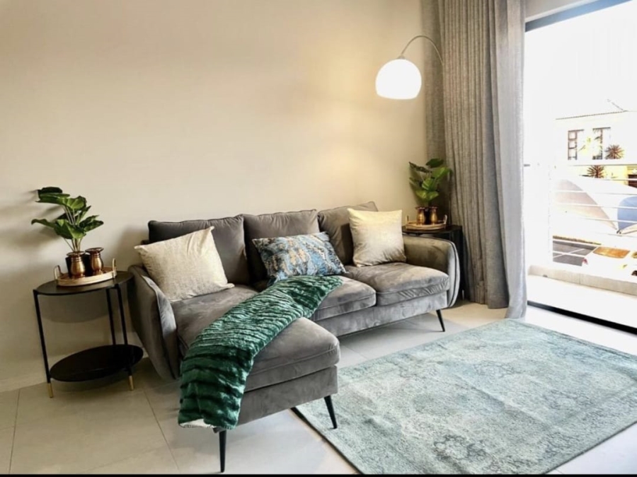 To Let 2 Bedroom Property for Rent in Carlswald Gauteng