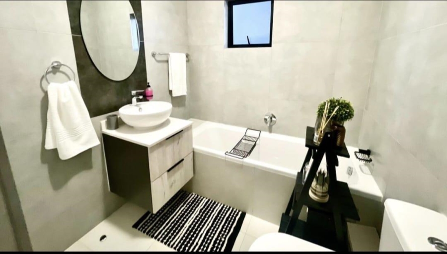 To Let 2 Bedroom Property for Rent in Carlswald Gauteng