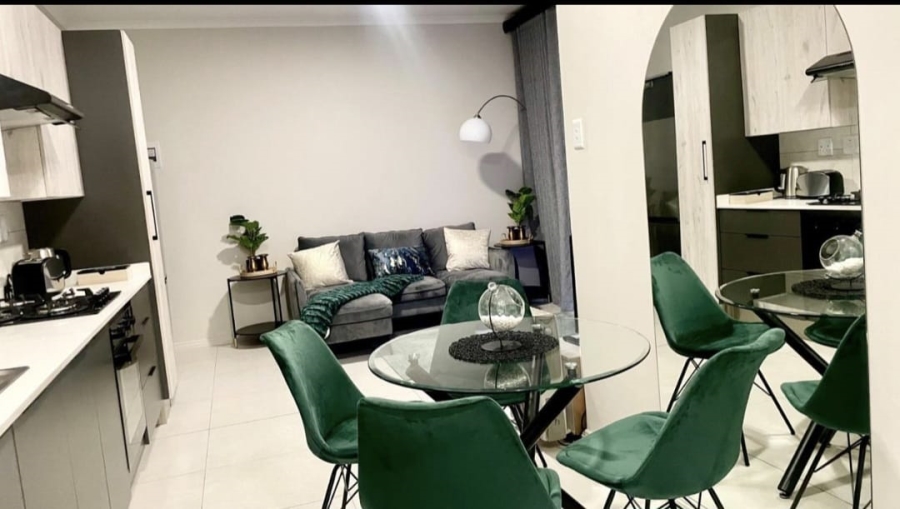 To Let 2 Bedroom Property for Rent in Carlswald Gauteng