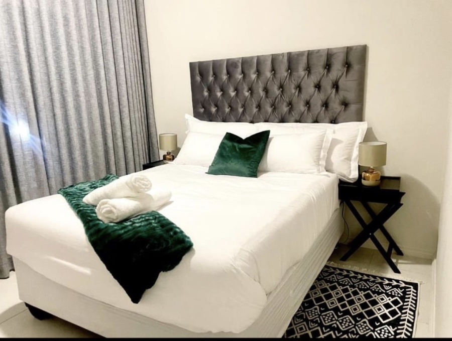 To Let 2 Bedroom Property for Rent in Carlswald Gauteng