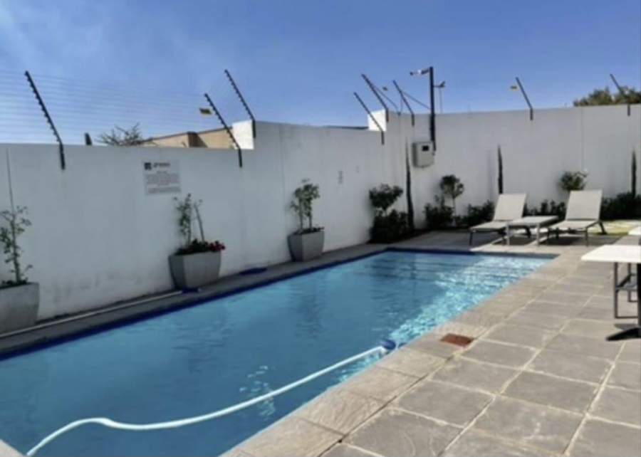 To Let 2 Bedroom Property for Rent in Carlswald Gauteng