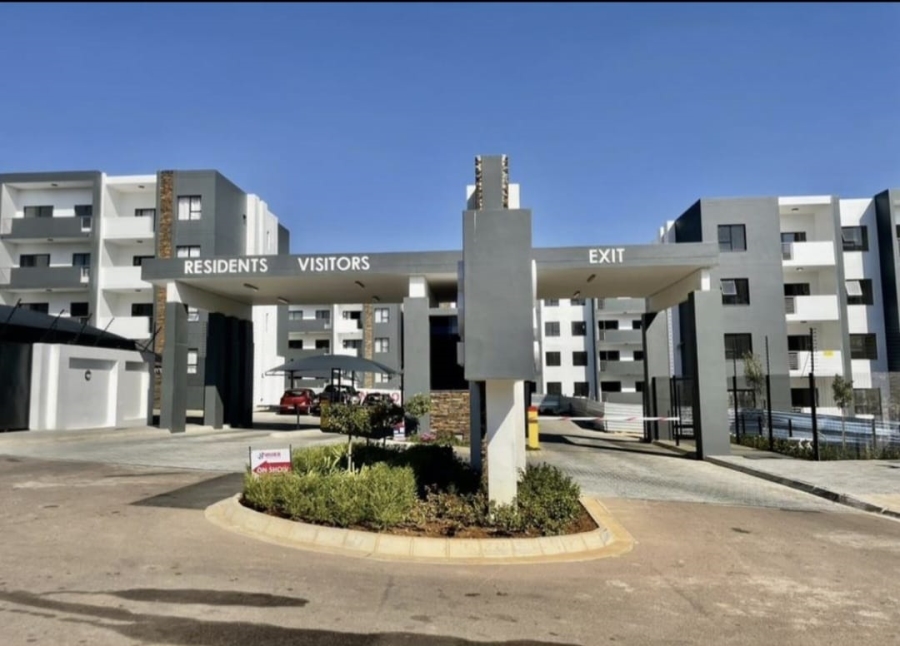 To Let 2 Bedroom Property for Rent in Carlswald Gauteng