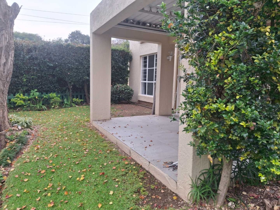To Let 2 Bedroom Property for Rent in Morningside Gauteng