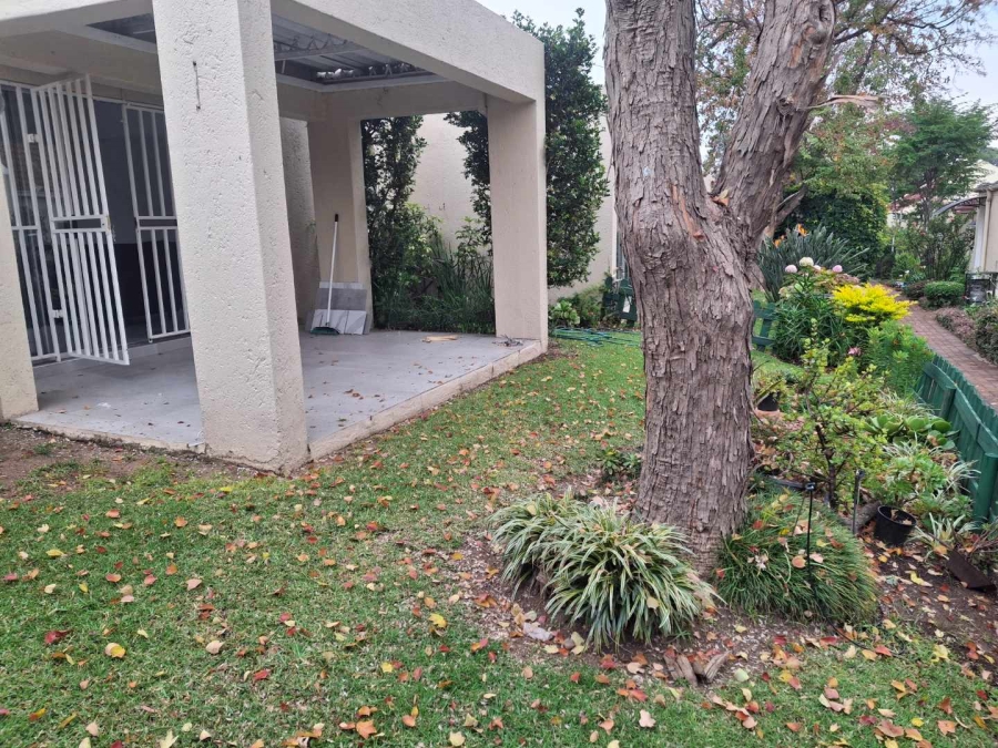 To Let 2 Bedroom Property for Rent in Morningside Gauteng