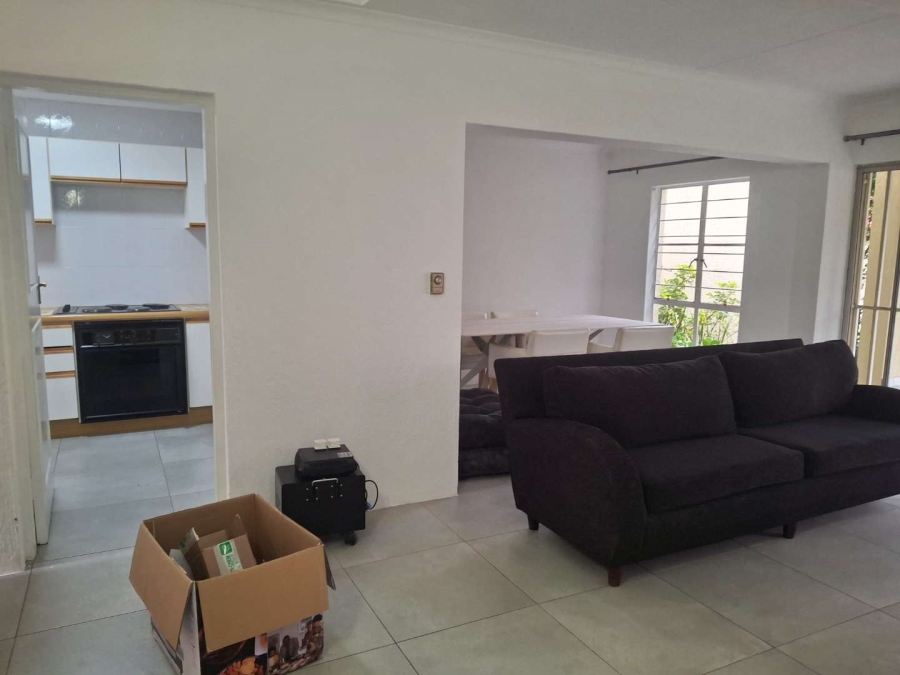 To Let 2 Bedroom Property for Rent in Morningside Gauteng