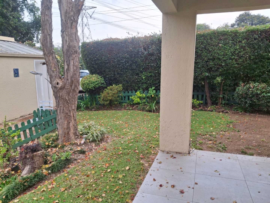 To Let 2 Bedroom Property for Rent in Morningside Gauteng