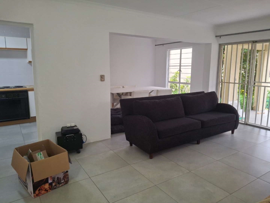 To Let 2 Bedroom Property for Rent in Morningside Gauteng