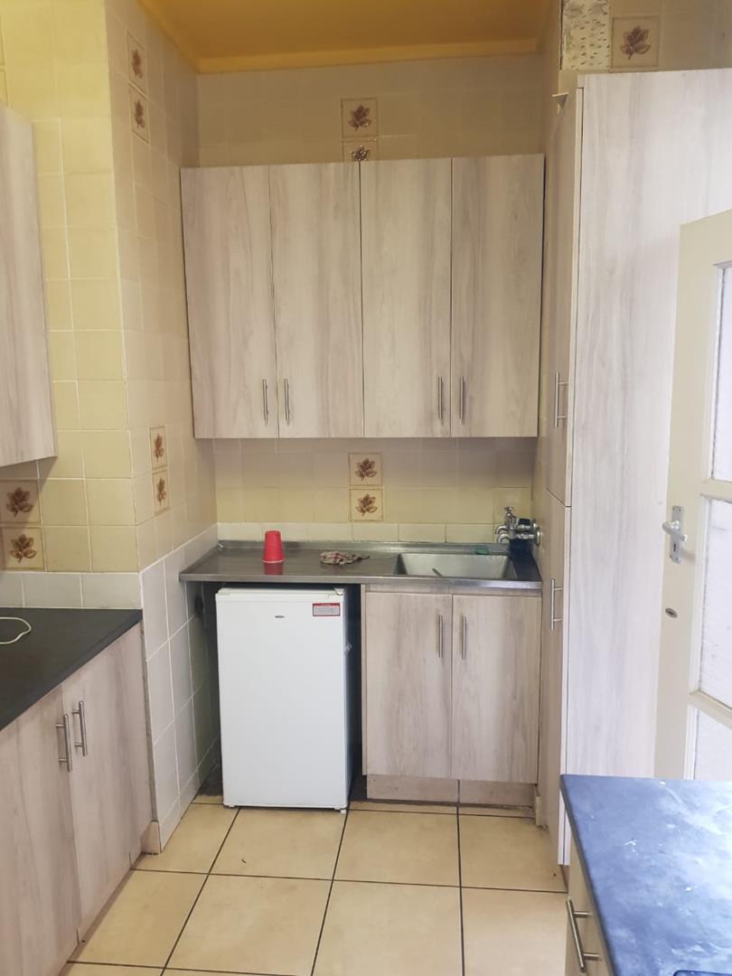 4 Bedroom Property for Sale in Arcadia Gauteng