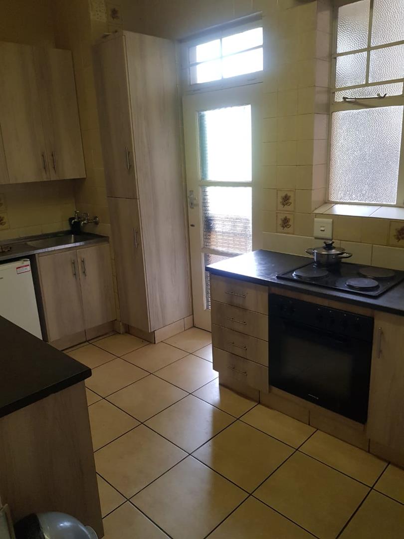 4 Bedroom Property for Sale in Arcadia Gauteng
