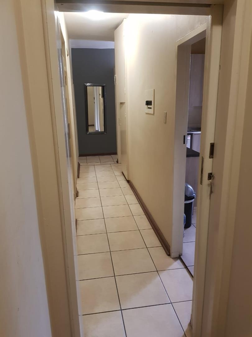 4 Bedroom Property for Sale in Arcadia Gauteng
