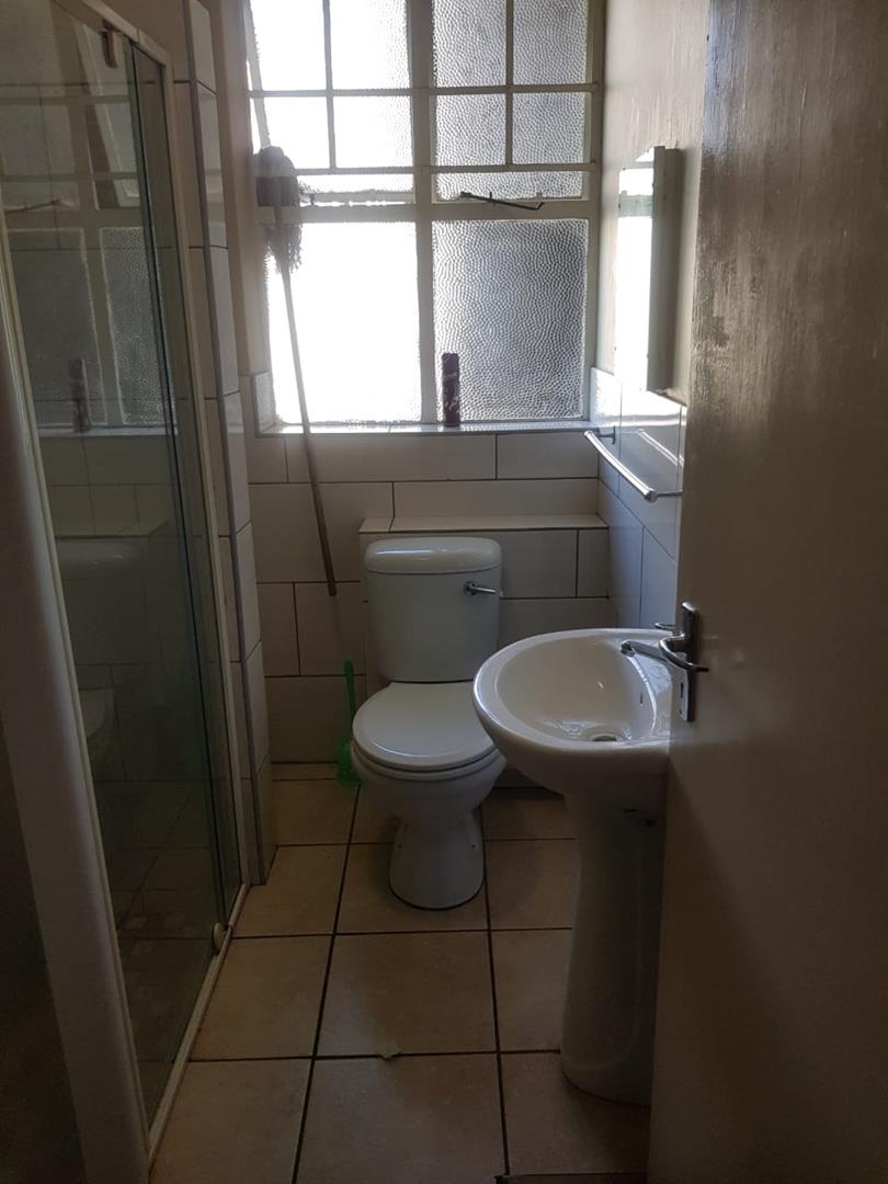 4 Bedroom Property for Sale in Arcadia Gauteng