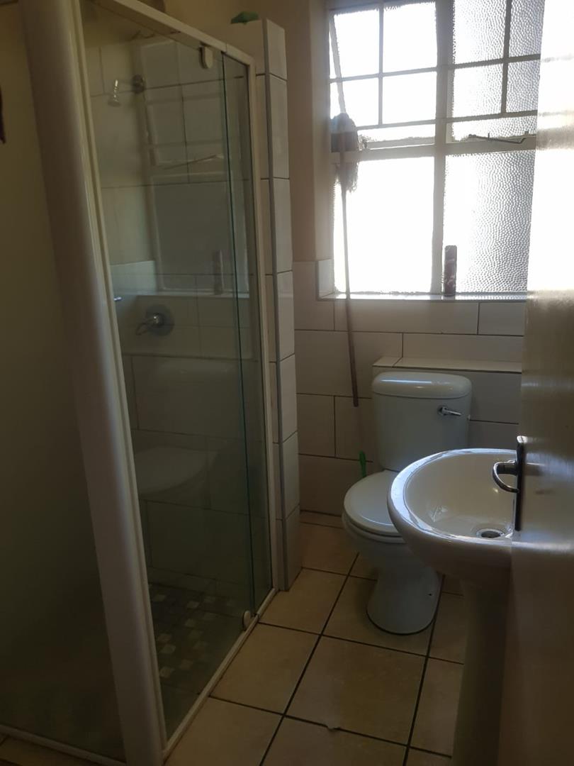 4 Bedroom Property for Sale in Arcadia Gauteng