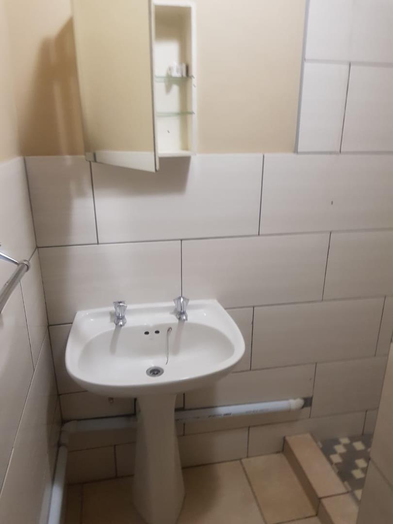 4 Bedroom Property for Sale in Arcadia Gauteng