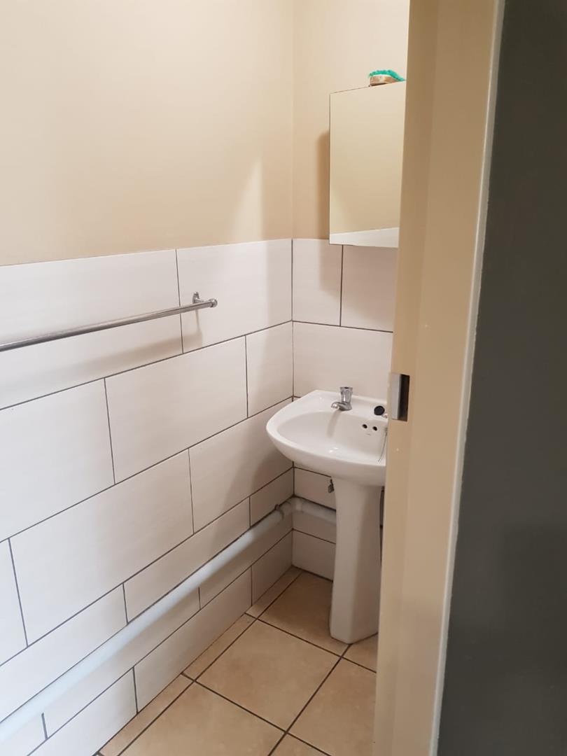 4 Bedroom Property for Sale in Arcadia Gauteng
