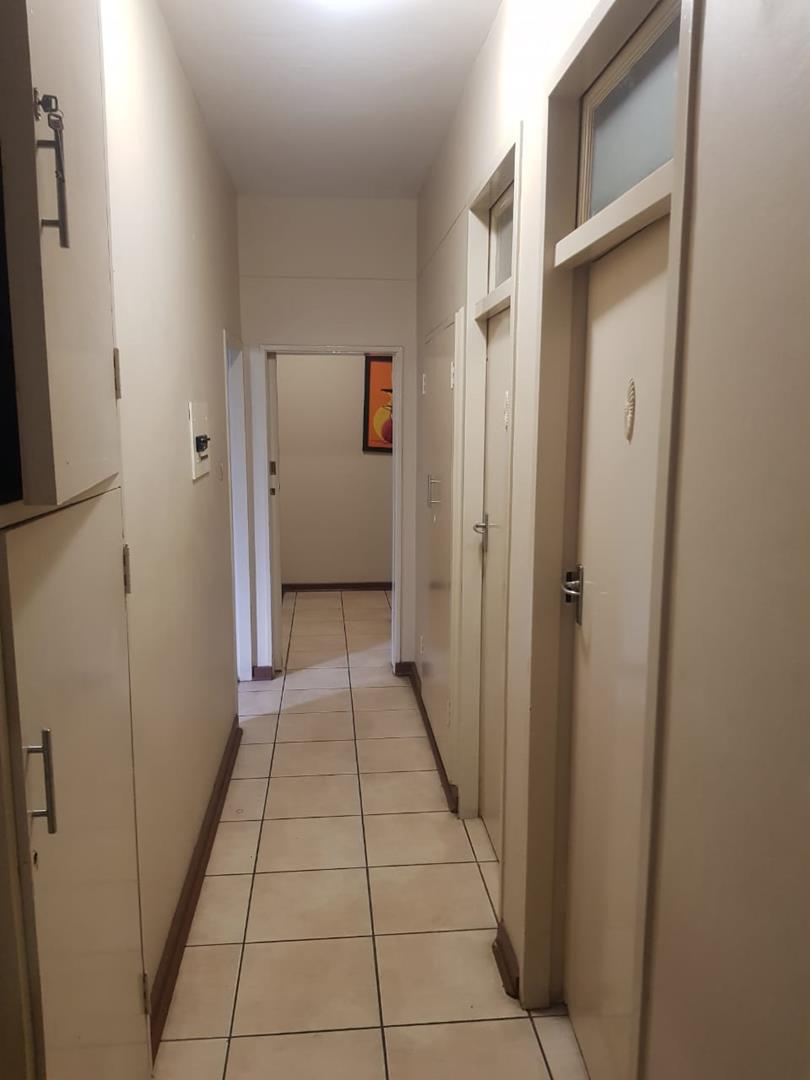 4 Bedroom Property for Sale in Arcadia Gauteng