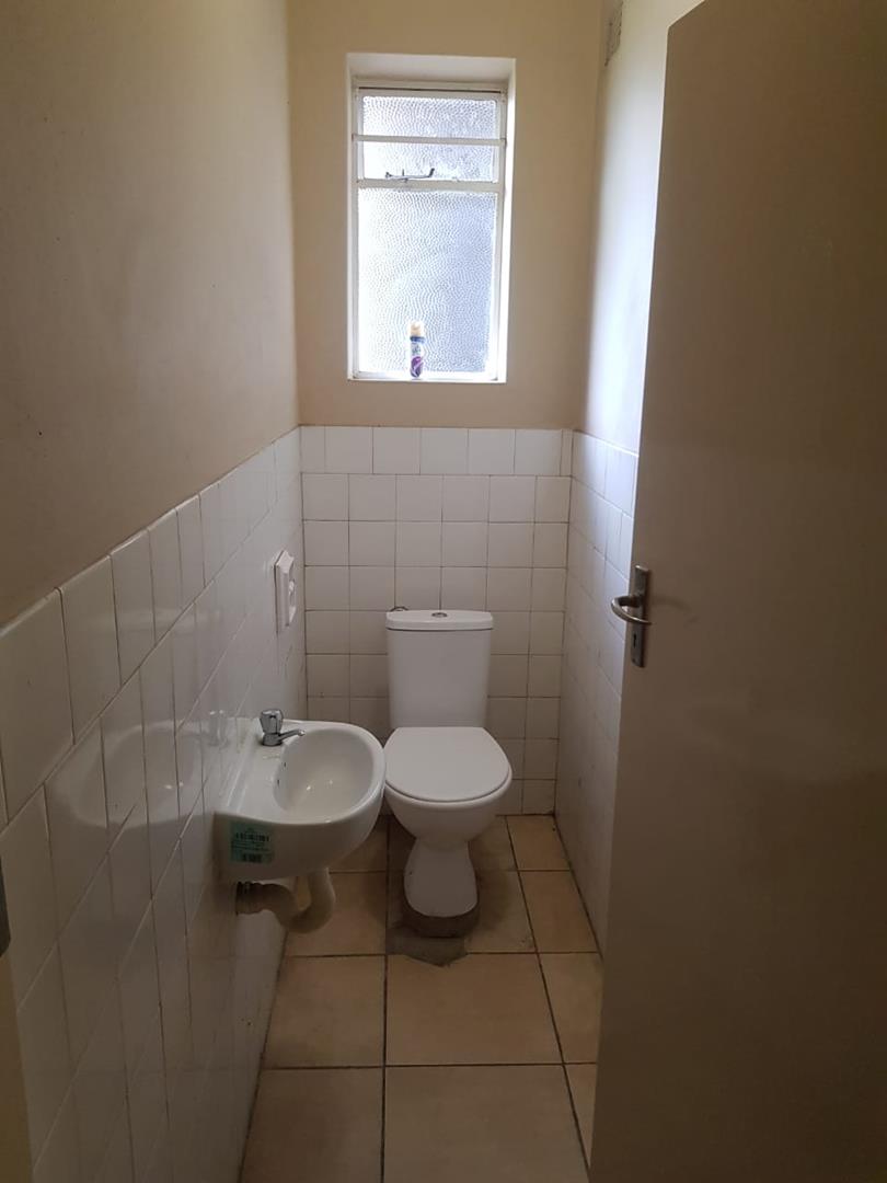4 Bedroom Property for Sale in Arcadia Gauteng
