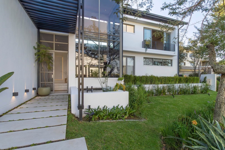 3 Bedroom Property for Sale in Waterfall Country Village Gauteng