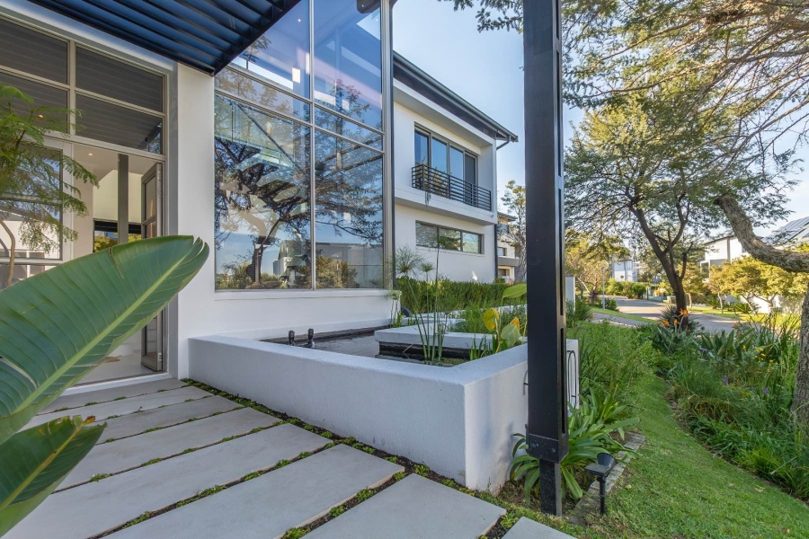 3 Bedroom Property for Sale in Waterfall Country Village Gauteng