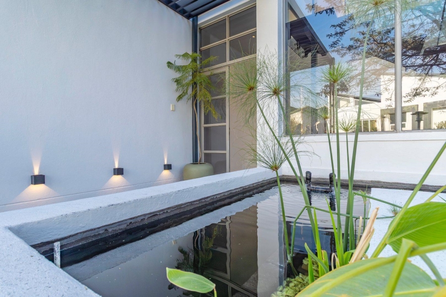 3 Bedroom Property for Sale in Waterfall Country Village Gauteng