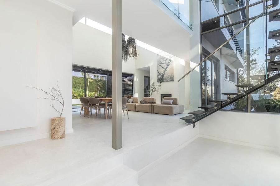 3 Bedroom Property for Sale in Waterfall Country Village Gauteng