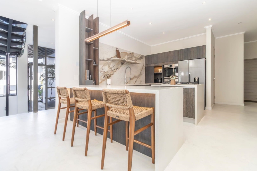 3 Bedroom Property for Sale in Waterfall Country Village Gauteng