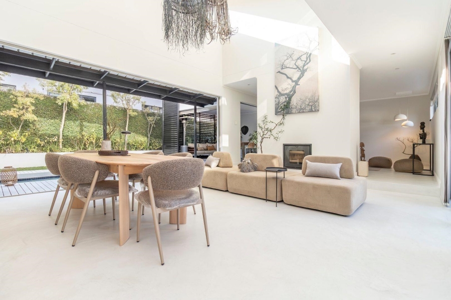 3 Bedroom Property for Sale in Waterfall Country Village Gauteng