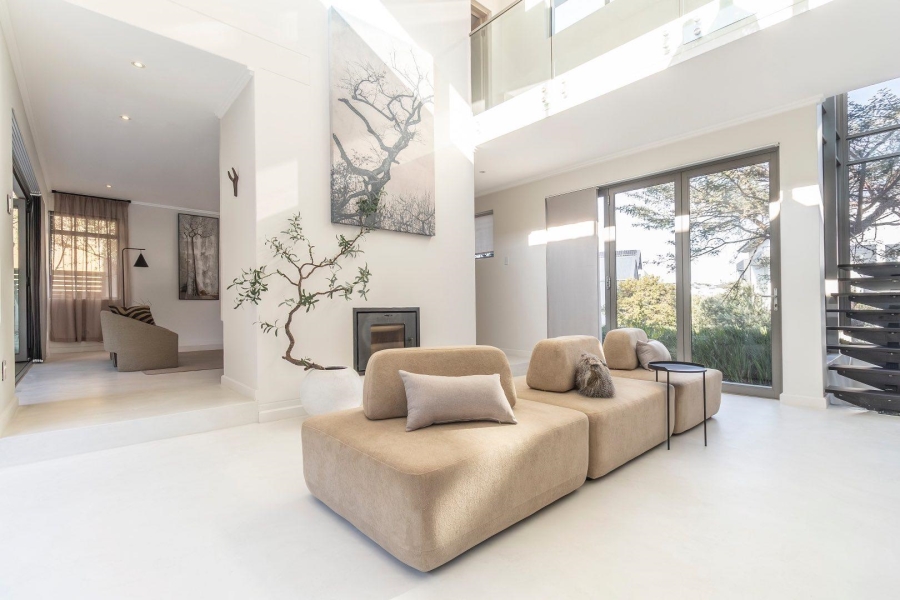3 Bedroom Property for Sale in Waterfall Country Village Gauteng