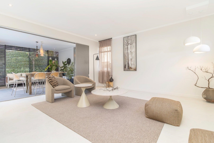 3 Bedroom Property for Sale in Waterfall Country Village Gauteng