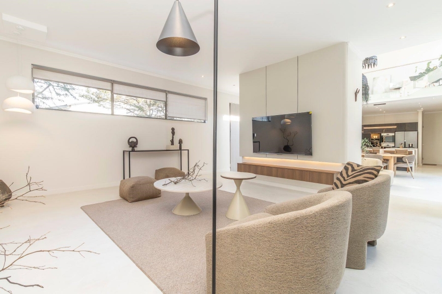 3 Bedroom Property for Sale in Waterfall Country Village Gauteng