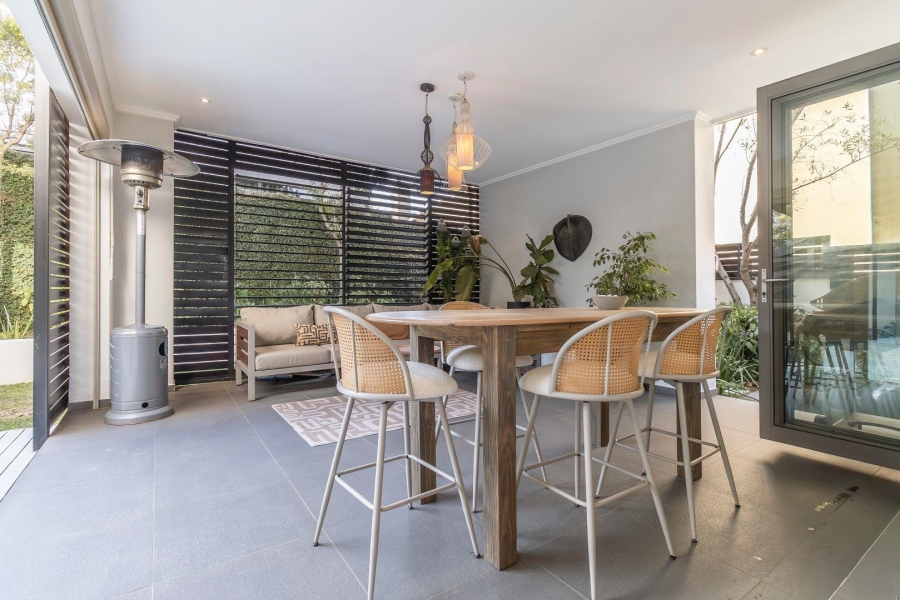3 Bedroom Property for Sale in Waterfall Country Village Gauteng