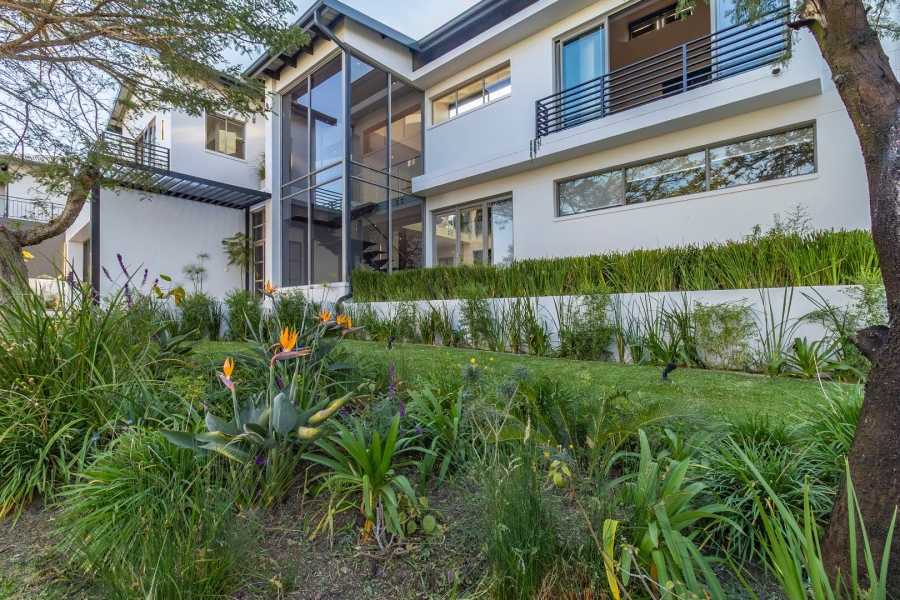 3 Bedroom Property for Sale in Waterfall Country Village Gauteng