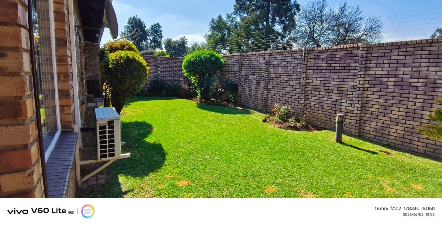 3 Bedroom Property for Sale in Brackenhurst Gauteng