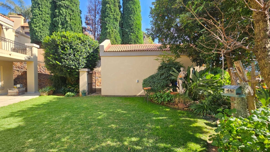 5 Bedroom Property for Sale in Newlands Gauteng