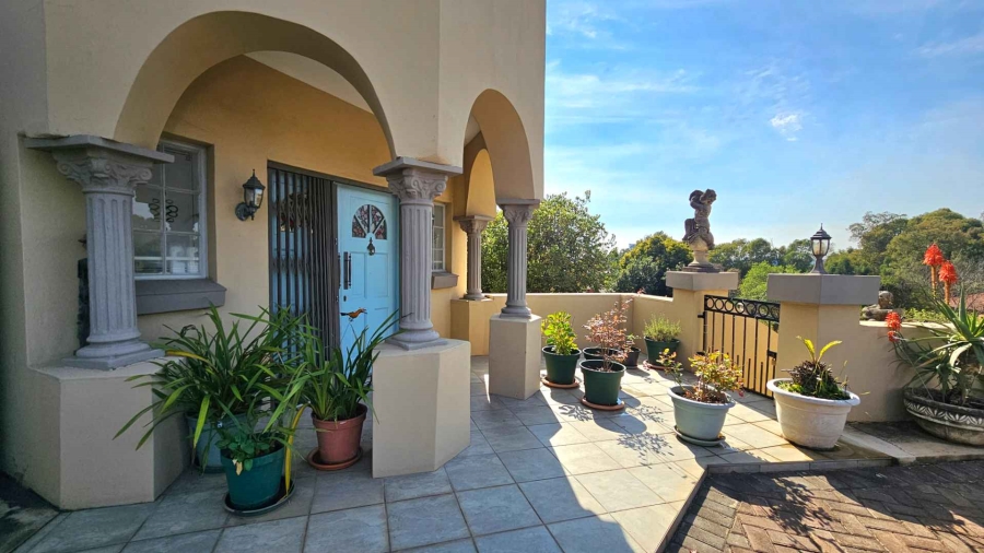 5 Bedroom Property for Sale in Newlands Gauteng