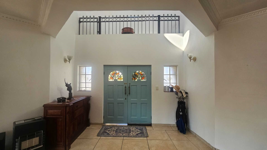 5 Bedroom Property for Sale in Newlands Gauteng