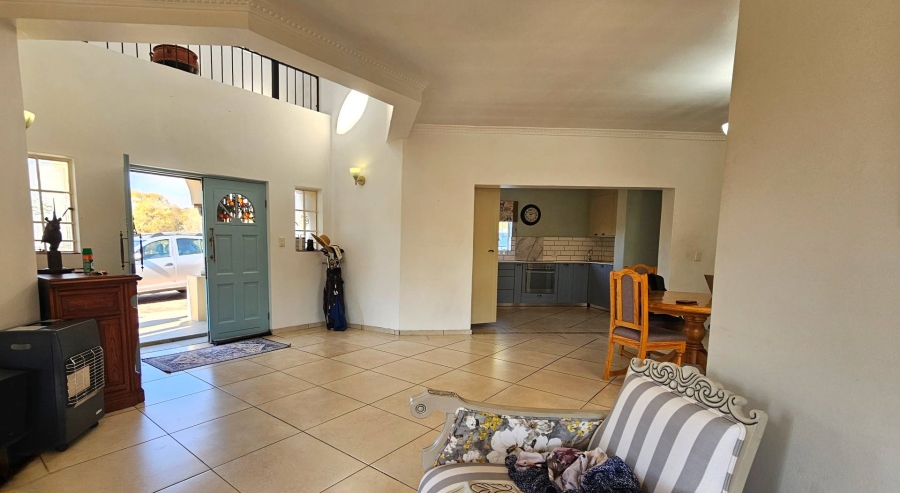 5 Bedroom Property for Sale in Newlands Gauteng