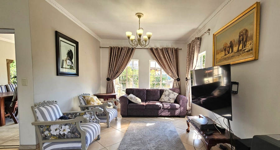 5 Bedroom Property for Sale in Newlands Gauteng