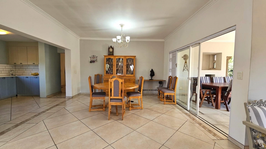 5 Bedroom Property for Sale in Newlands Gauteng