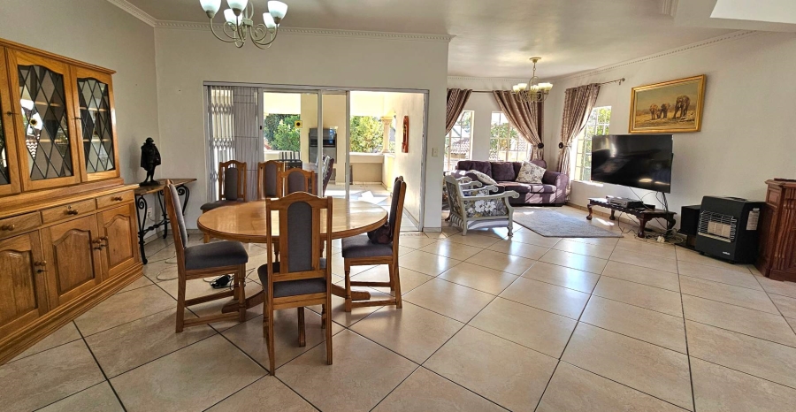5 Bedroom Property for Sale in Newlands Gauteng