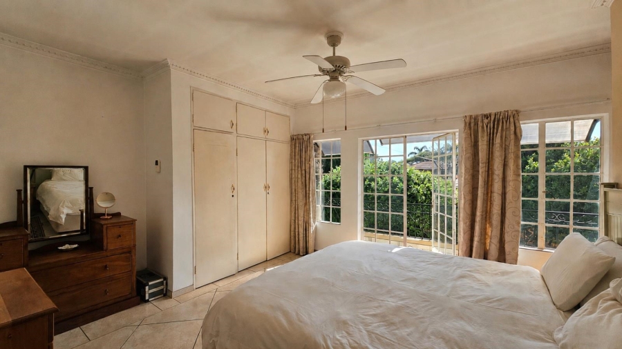 5 Bedroom Property for Sale in Newlands Gauteng