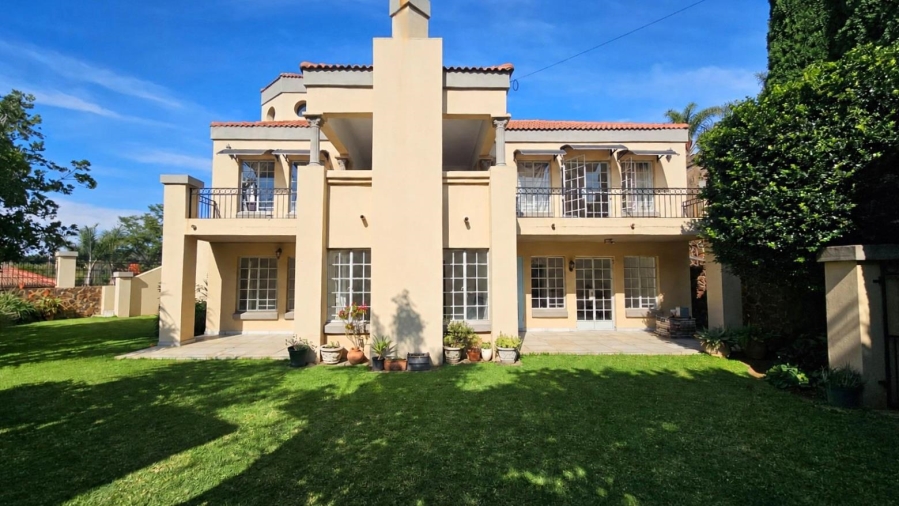 5 Bedroom Property for Sale in Newlands Gauteng