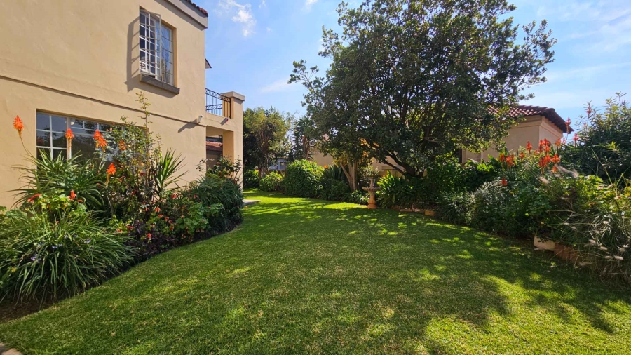 5 Bedroom Property for Sale in Newlands Gauteng